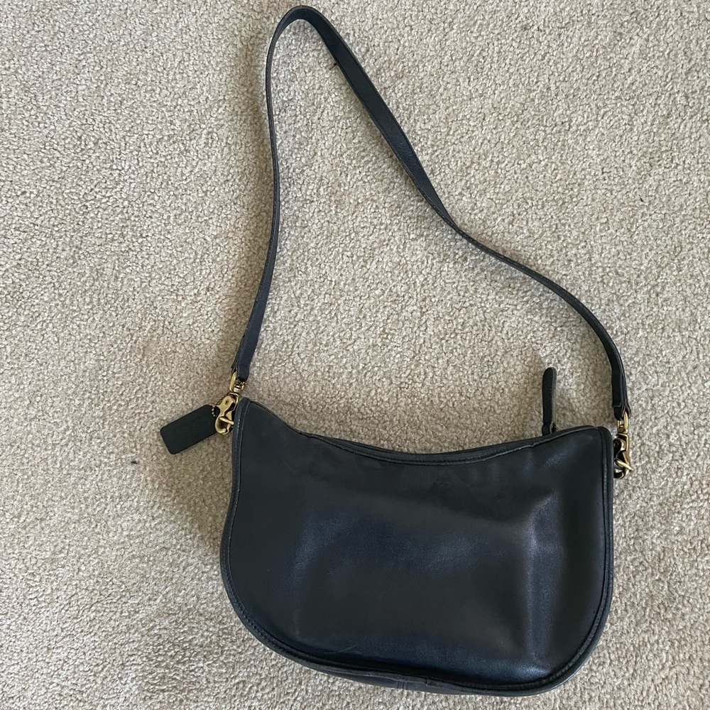 Coach Vintage Swinger Bag
